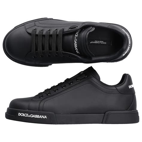 dolce gabbana mens sneakers|dolce and gabbana sneakers prices.